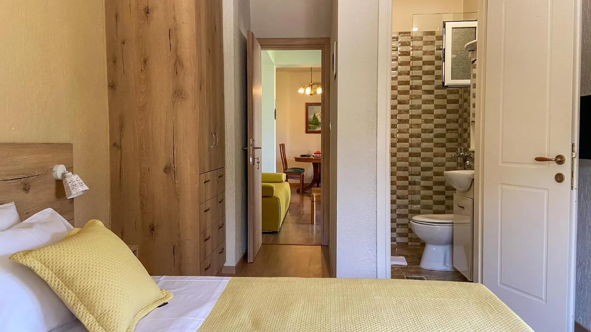 Ifigeneia'S Residence Khelmata Greece