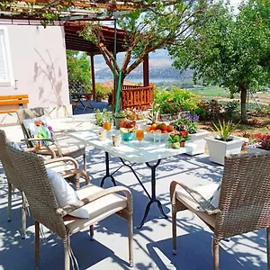  Σπίτι διακοπών Maria's House